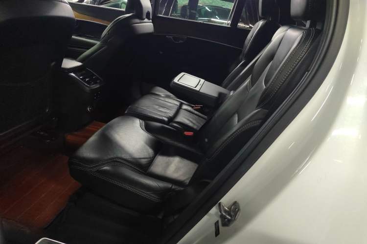 Used Volvo XC90 2019 T6 Luxury Edition 7-seater China V Standard