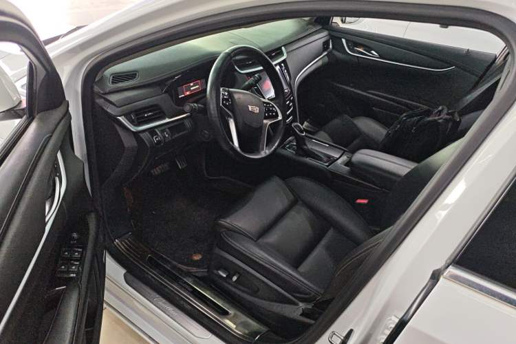 Used Cadillac XTS 2018 28T Tech Edition
