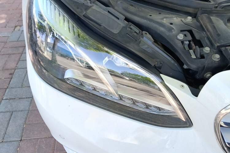 Used Mercedes-Benz E-Class 2015 Revised E 180 L Sport Edition