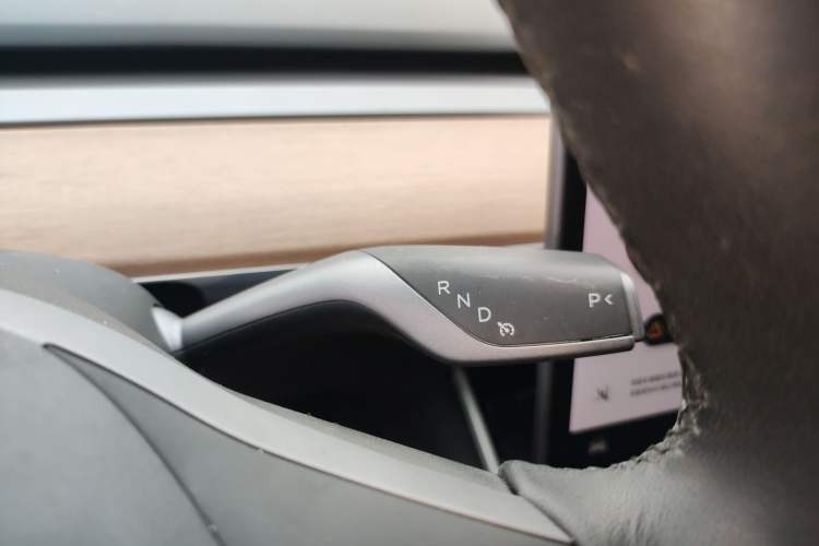 Used Tesla Model 3 2020 Standard Range Rear-Wheel Drive Upgraded Version
