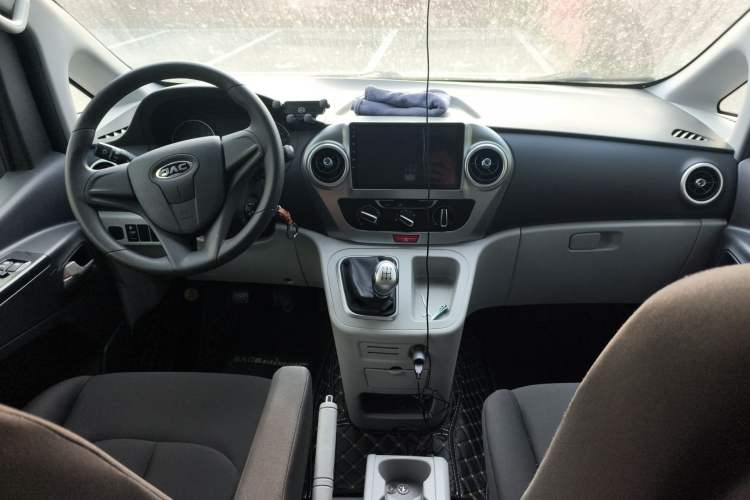 Used JAC Refine M3 2019 PLUS Maker Edition 1.8L Luxury Model