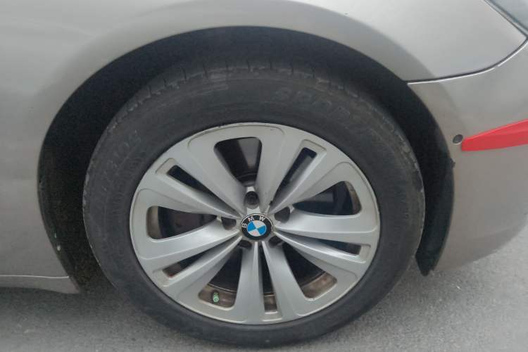 Used BMW 7 Series 2011 730Li Elegant Model