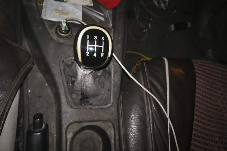 Used Wuling Hongguang 2015 1.2L S Base Model China V Standard