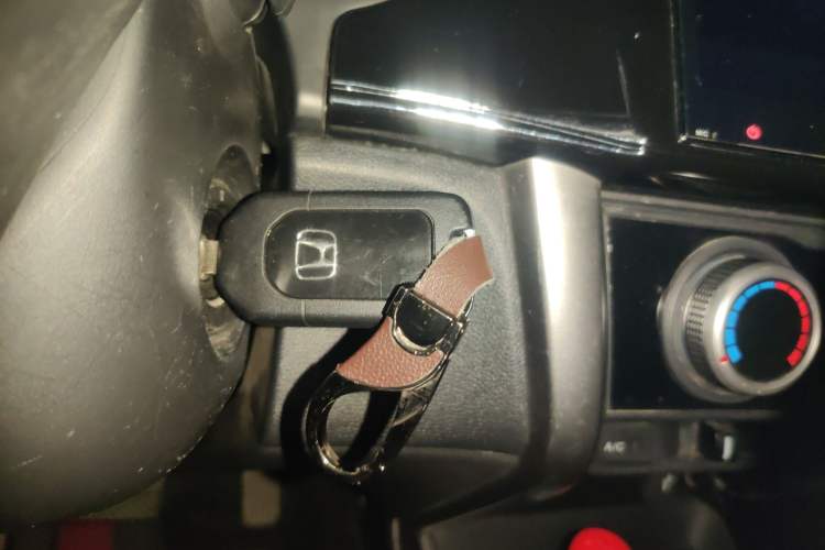 Used Honda City 2015 1.5L CVT Luxury Edition