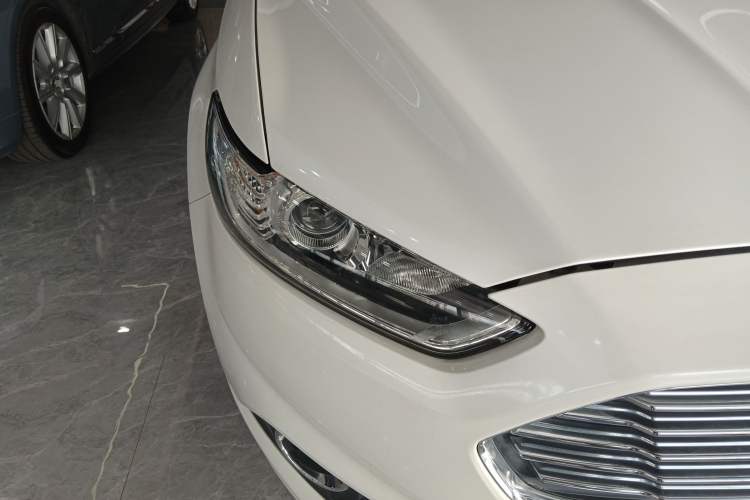 Used Ford Mondeo 2013 1.5L GTDi180 Fashion Edition
