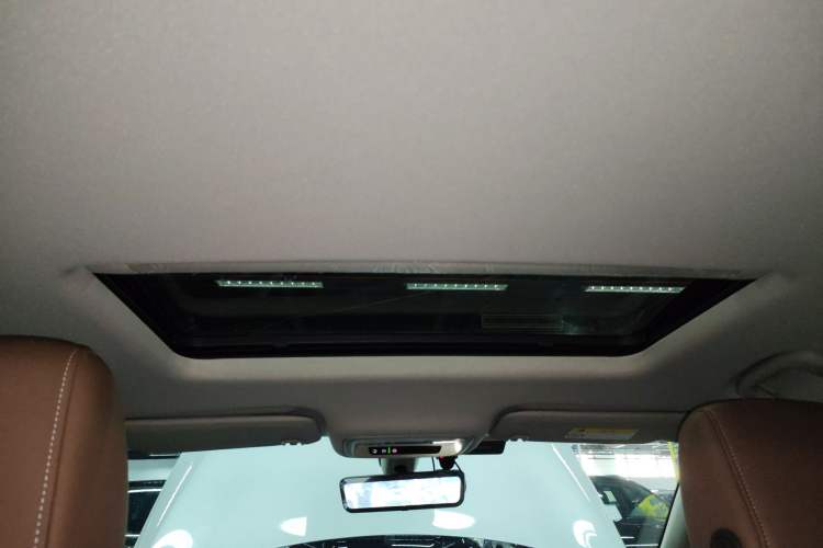 Used Buick Regal 2023 552T Smart Enjoyment Version