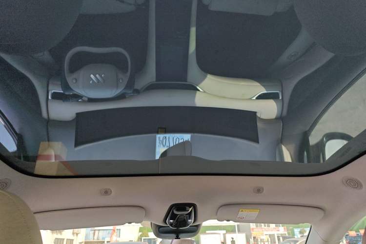 Used IM LS6 2023 Max Long-Range Version
