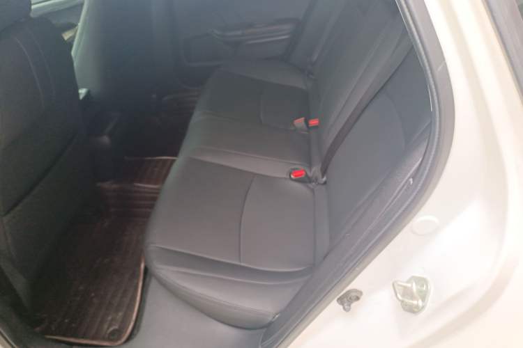 Used Honda Civic 2019 220TURBO CVT Dynamic Edition China V