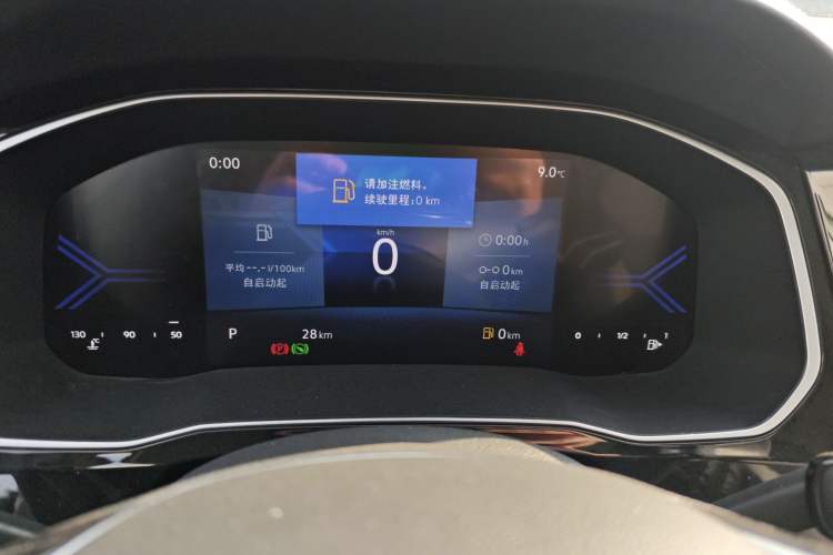 Used Jetta VS7 2024 280TSI Automatic Enjoyment Edition
