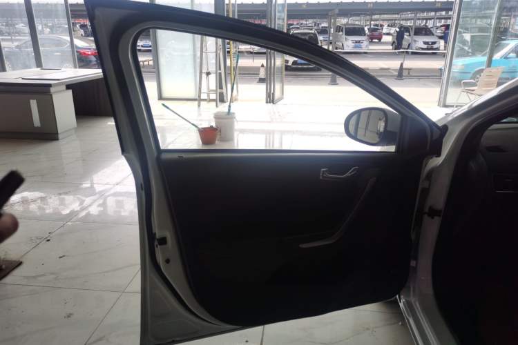 Used Chery Arrizo 5 2017 1.5L Manual Lingchao Edition