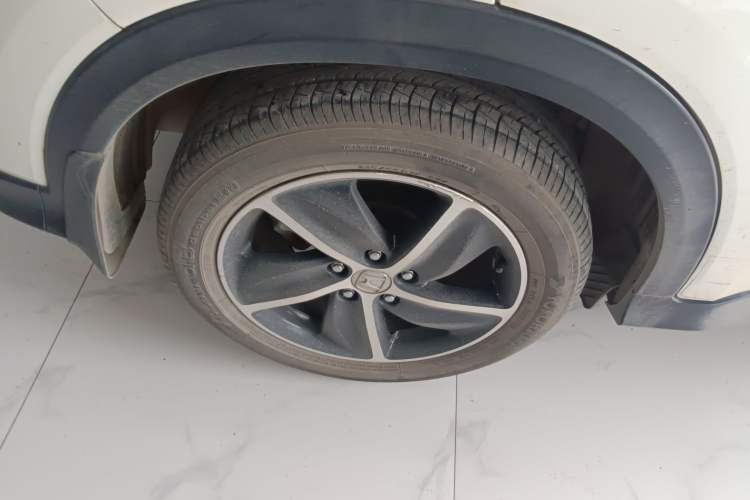 Used Honda Vezel 2020 1.5L CVT Pioneer Edition
