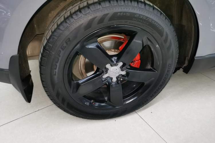 Used Audi Q5 2013 40 TFSI Comfort Edition