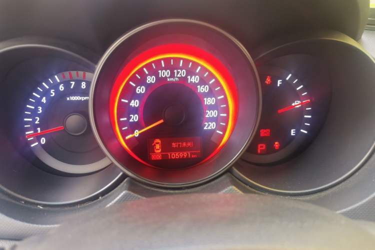 Used Kia Forte 2012 1.6L AT Premium Commemorative Edition