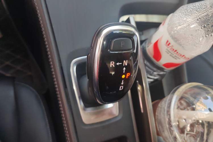 Used Buick LaCrosse 2019 28T Luxury Version Gear Lever