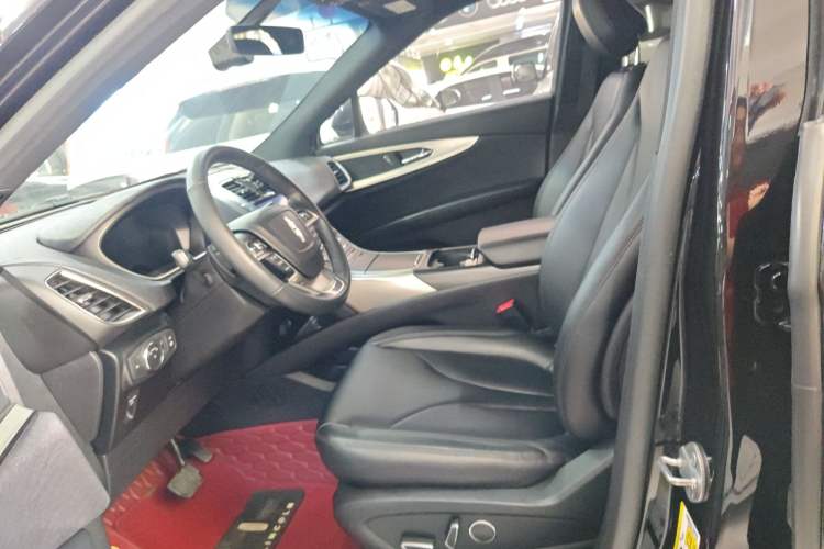 Used Lincoln Nautilus 2020 2.0T Submarine Edition