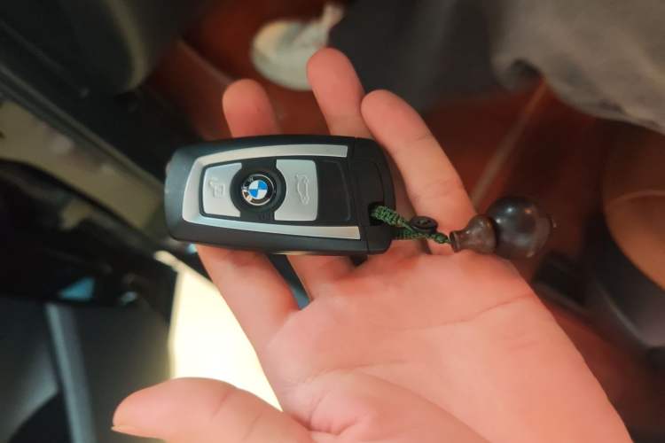 Used BMW X4 2014 xDrive20i X Design Package Interior 1