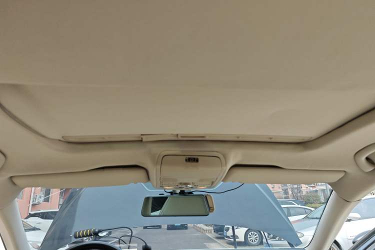 Used Volkswagen Passat 2014 1.8TSI DSG Prestige Edition
