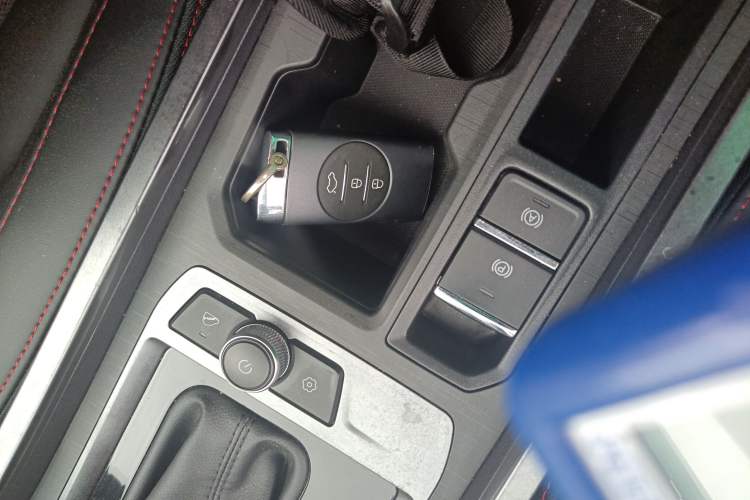 Used Chery Tiggo 3X 2021 Diamond Edition 1.5L CVT 3-Carat