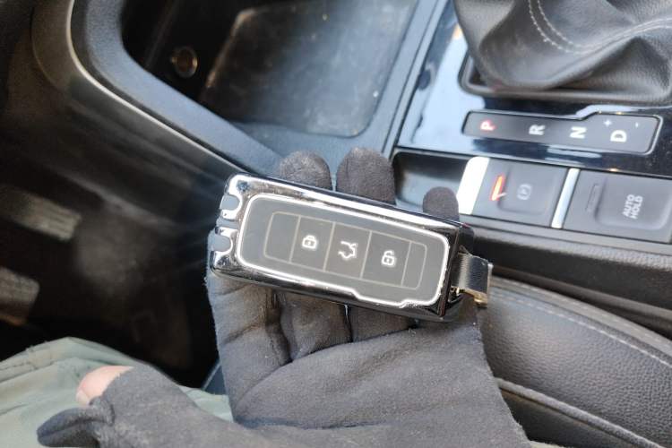 Used Qoros 5 2018 Revised Version 1.6T Automatic Leading Edition
