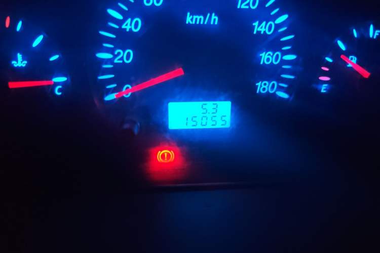 Used Wuling Zhiguang 2010 1.0L Extended Version Basic Model