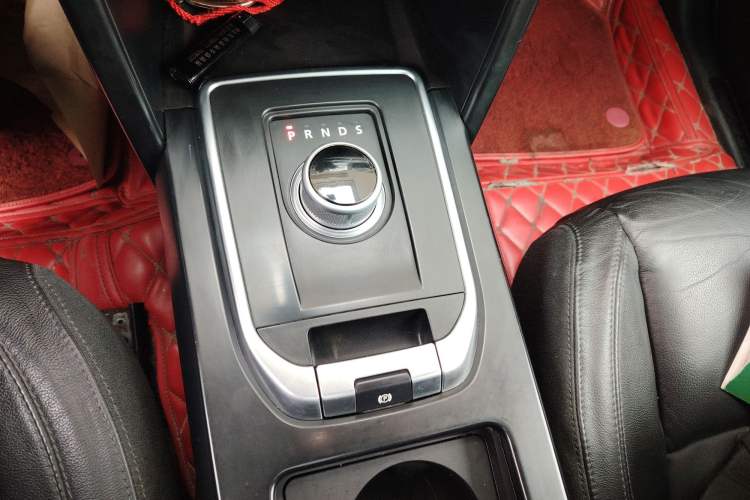 Used Land Rover Discovery Sport 2016 2.0T S
