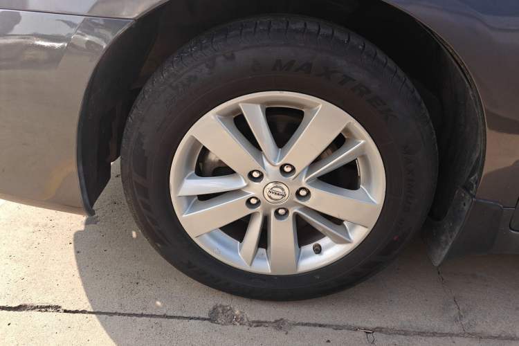 Used Nissan Teana 2011 2.5L XL Advanced Edition
