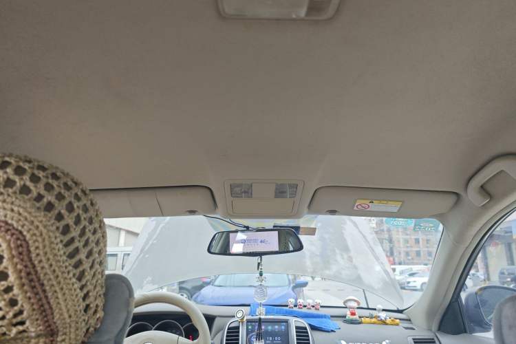 Used Nissan Sylphy 2012 Classic 1.6XE Automatic Comfort Edition
