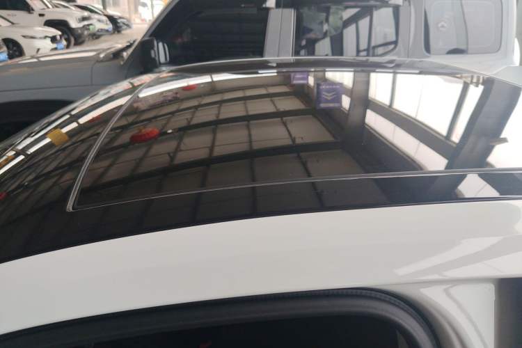 Used Audi Q2L 2018 35 TFSI Launch Exclusive Edition China VI