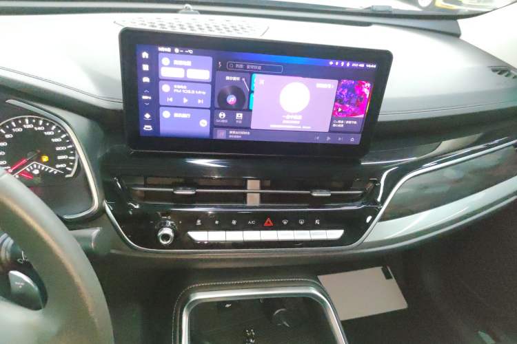 Used Haval H6 2023 National Trend Edition 1.5T Automatic Urban Version