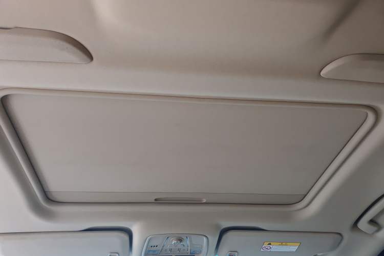 Used Buick GL8 2023 ES Lu Zun Flagship Model