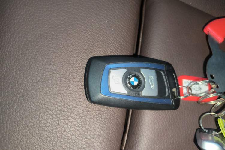 Used BMW 3 Series 2019 320i M Sport Package
