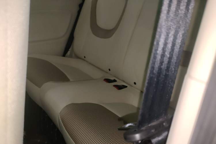 Used Wuling Hongguang MINIEV 2024 3rd Generation 215km Advanced Version