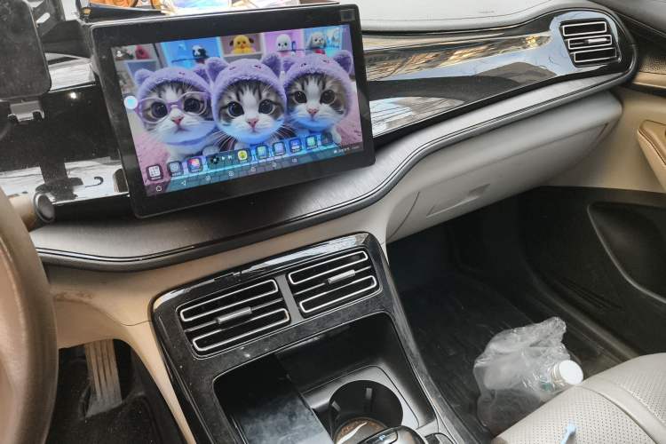 Used BYD Qin PLUS 2023 Champion Edition DM-i 55KM Leading Model