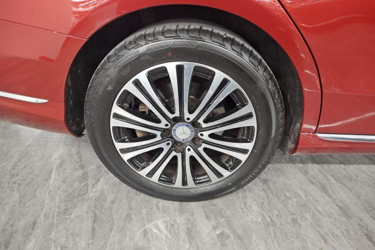 Used Mercedes-Benz C-Class 2016 C 200 L