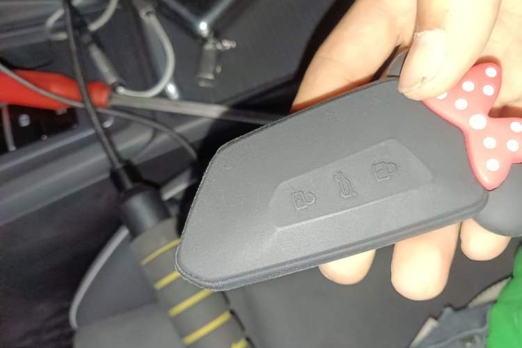 Used Volkswagen Golf 2023 Facelift 280TSI DSG R-Line Lite Interior 1