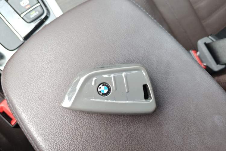 Used BMW X3 2020 xDrive28i M Sport Package