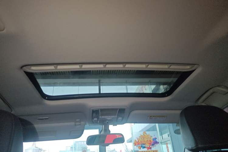 Used Hongqi H7 2019 1.8T Comfort Edition