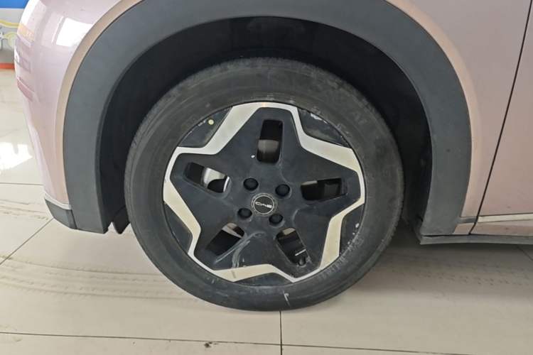 Used BYD Dolphin 2021 405 km Fashion Edition
