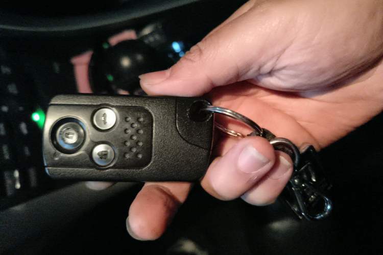 Used Honda Spirior 2009 2.4L TYPE-S NAVI