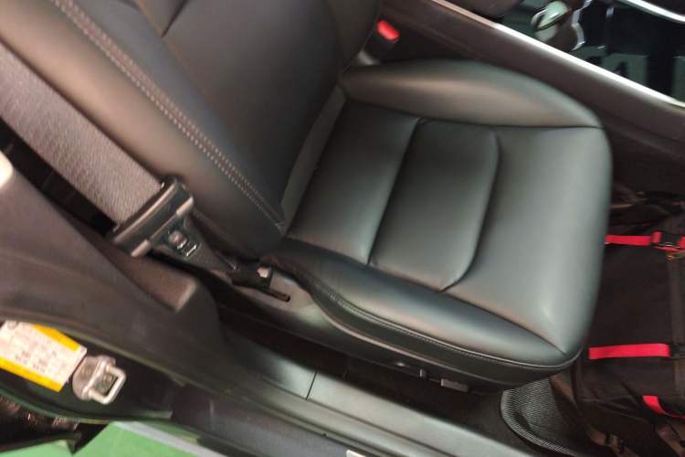 Used Tesla Model 3 2020 Standard Range Rear-Wheel Drive Upgraded Version