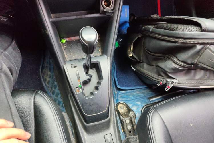 Used Toyota YARiS L Zhi Xuan 2016 Revised 1.5E CVT Charming Edition