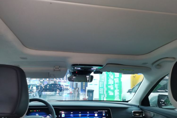 Used ARCFOX Alpha S 2021 708S+ 160kW