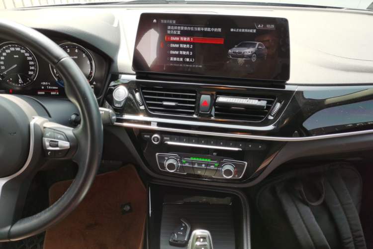 Used BMW 1 Series 2022 120i M Sport Night Edition