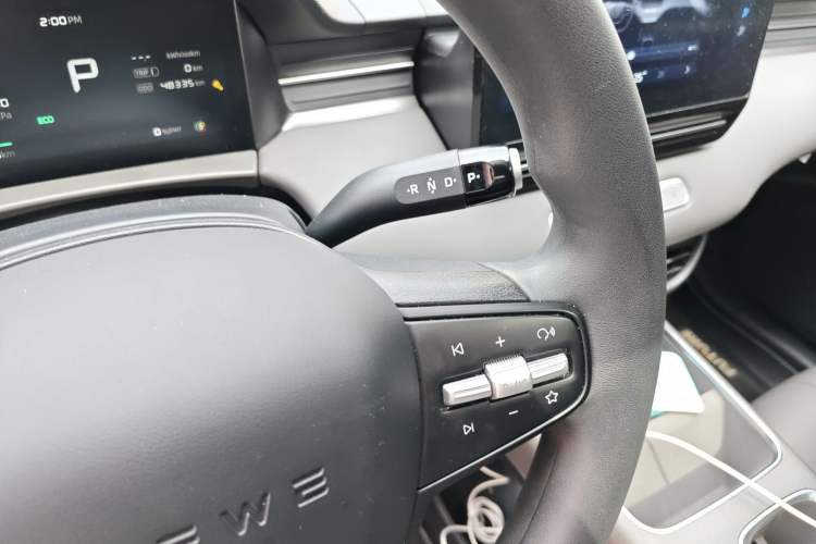 Used Roewe D6 2025 450 km Premium Edition
