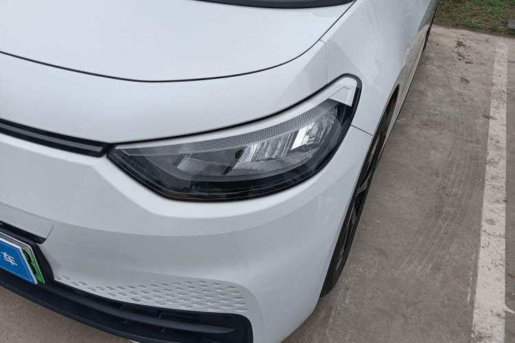 Used Volkswagen ID.3 2025 Revised Version Smart Edition Outstanding Grade