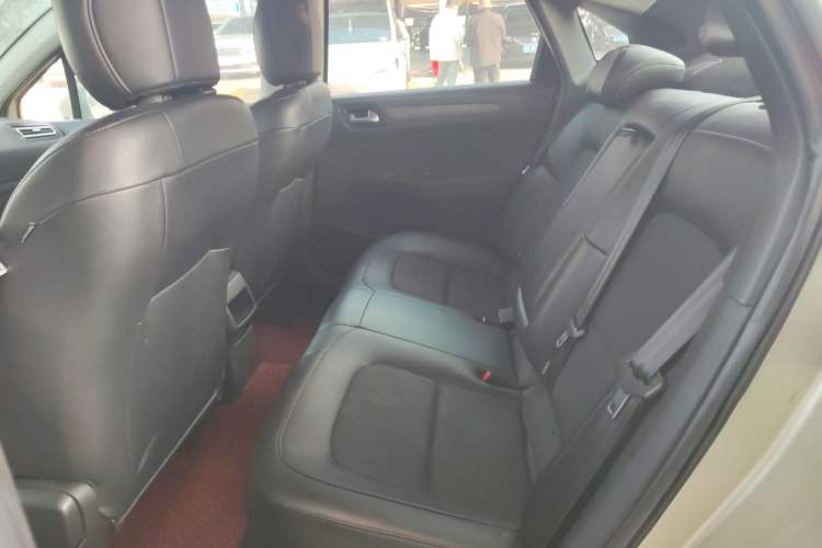 Used Citroen C4 Sega 2016 1.6L Automatic Luxury Model
