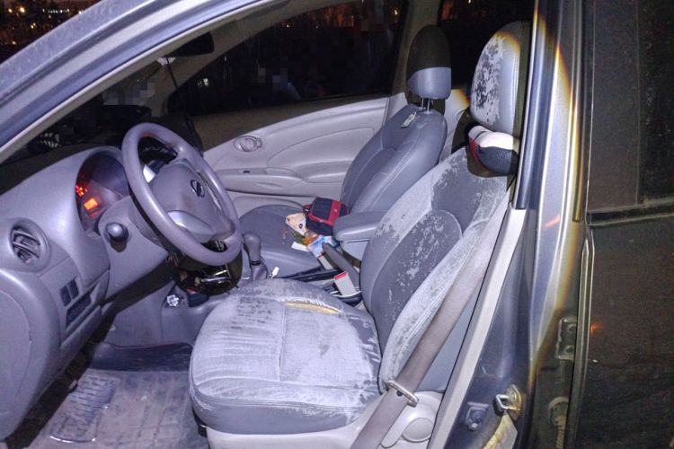 Used Nissan Sunny 2014 1.5XE Manual Comfort Edition