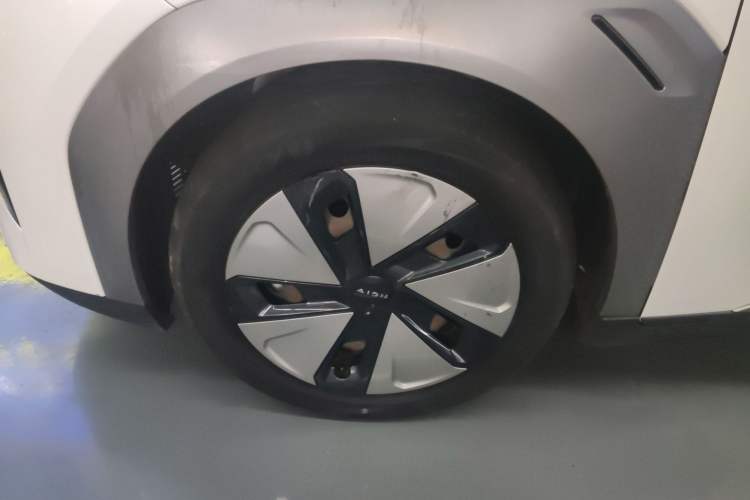 Used AION Y 2022 Plus 70 Enjoy Edition