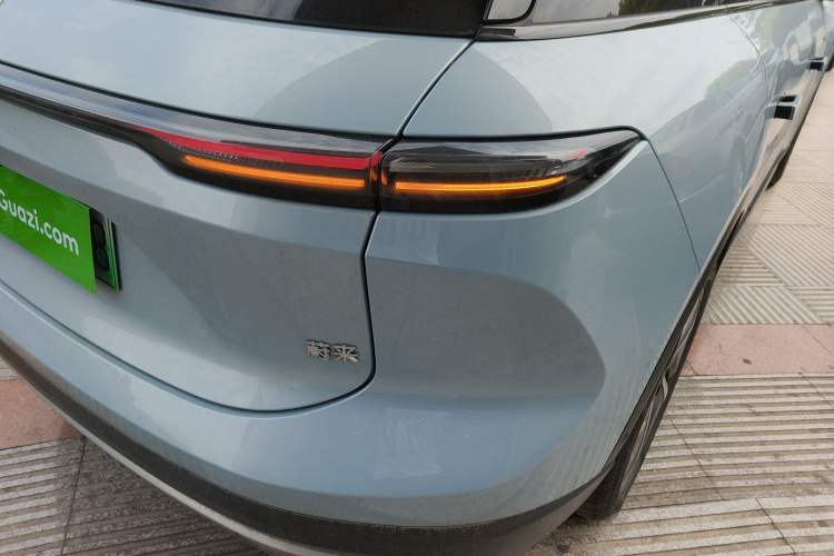 Used Nio ES6 2024 75 kWh Right Rear Taillight