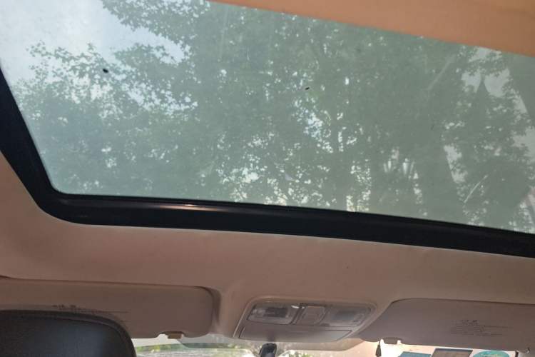 Used CHANGAN Eado 2015 1.6L Manual Junku Model China IV Standard
